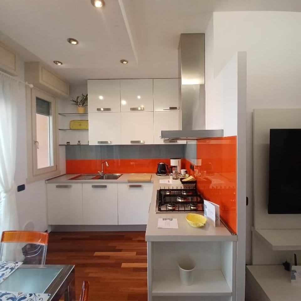 Apartment | 1 bedroom, soundproofing