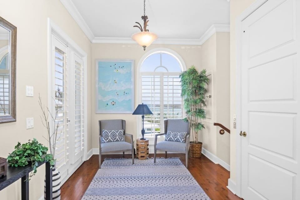 House, 3 Bedrooms | Interior
