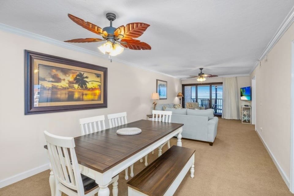 Condo, 3 Bedrooms | Dining