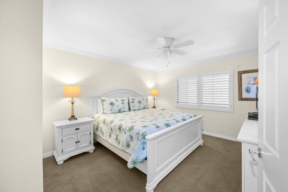 Condo, 2 Bedrooms | 2 bedrooms, WiFi (free)
