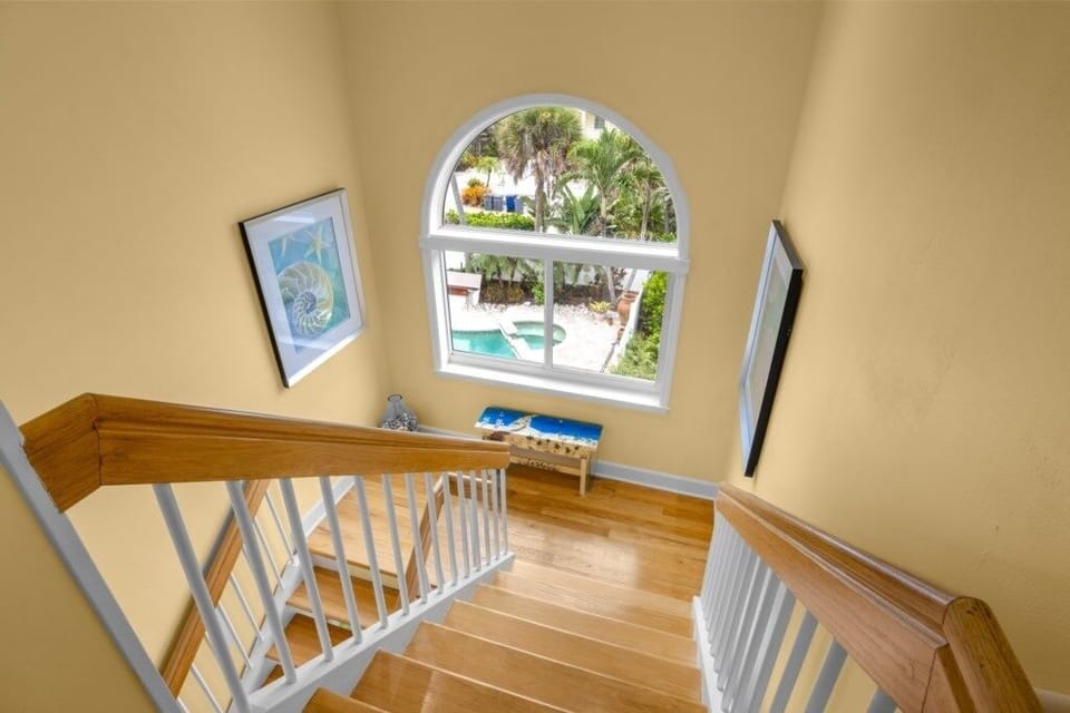 House, 4 Bedrooms | Interior