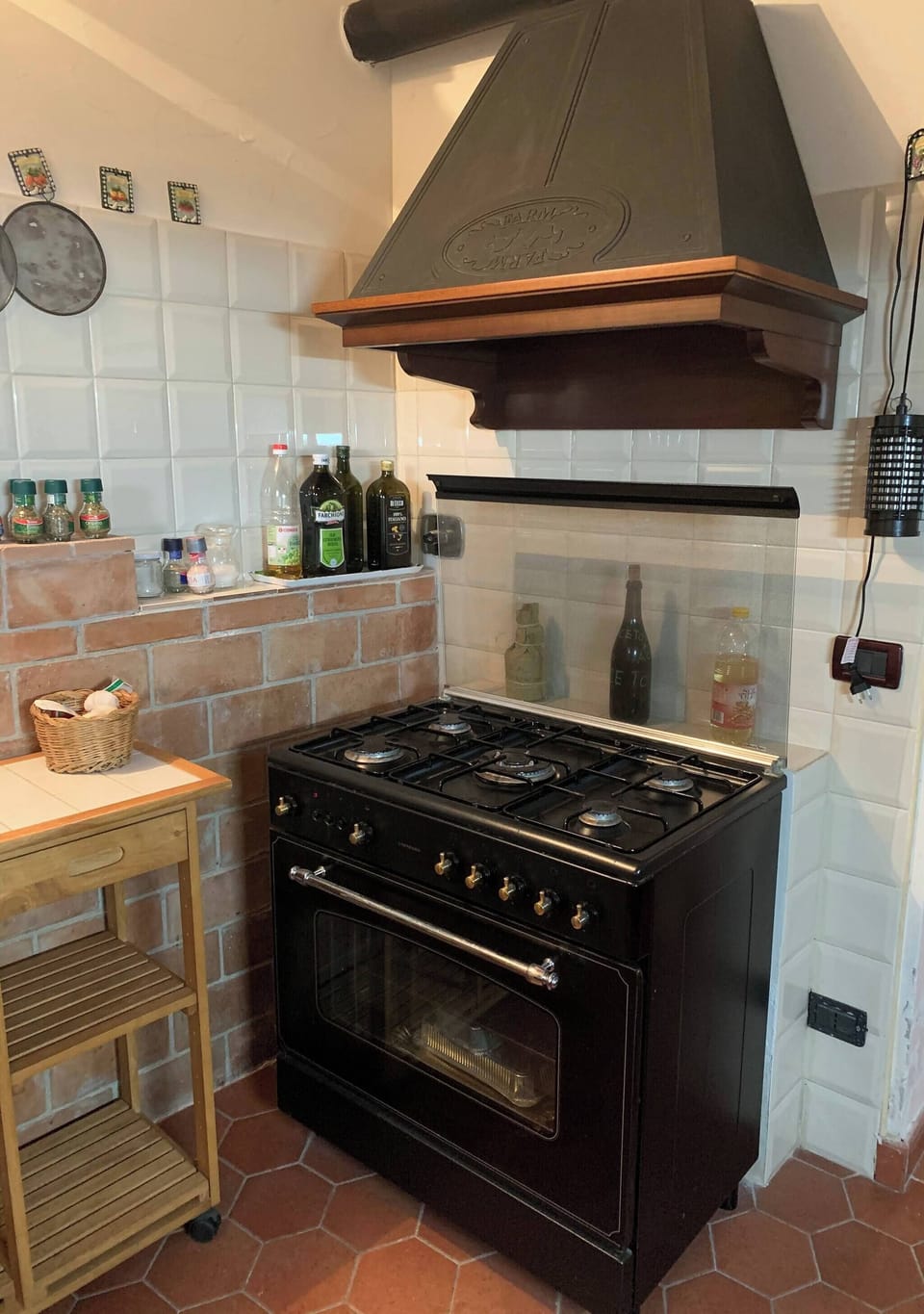 House, 1 Bedroom, Accessible, Private Pool | Interior