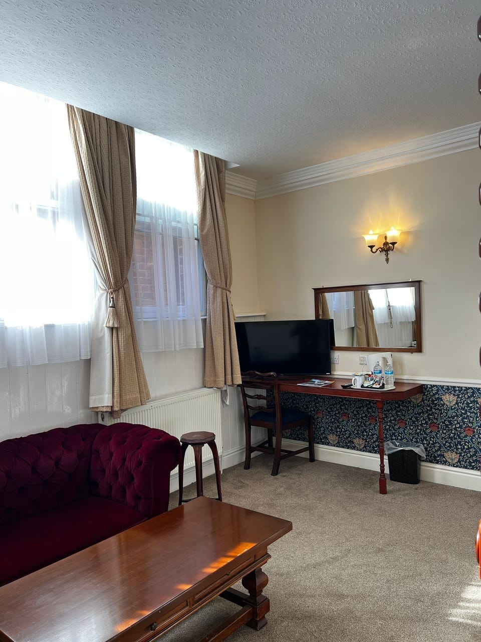 Classic Room | Free WiFi