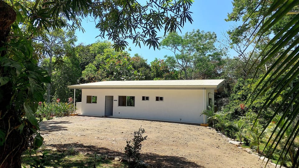 Villa, 1 Bedroom, Accessible, Private Pool | Garden