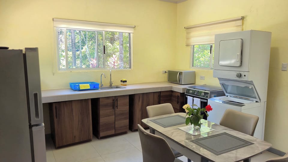 Villa, 1 Bedroom, Accessible, Private Pool | Interior