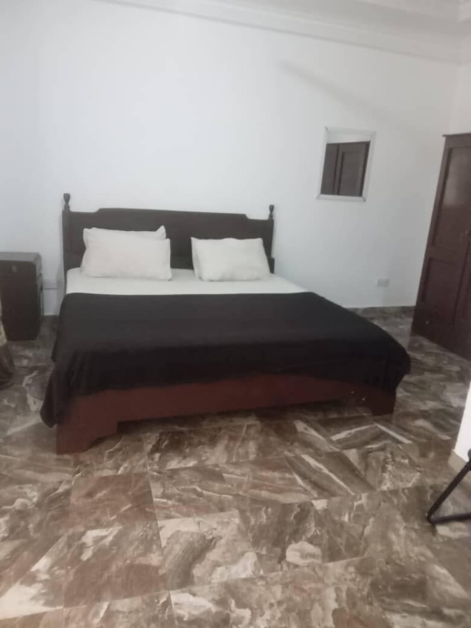 In-room safe, laptop workspace, blackout drapes, soundproofing