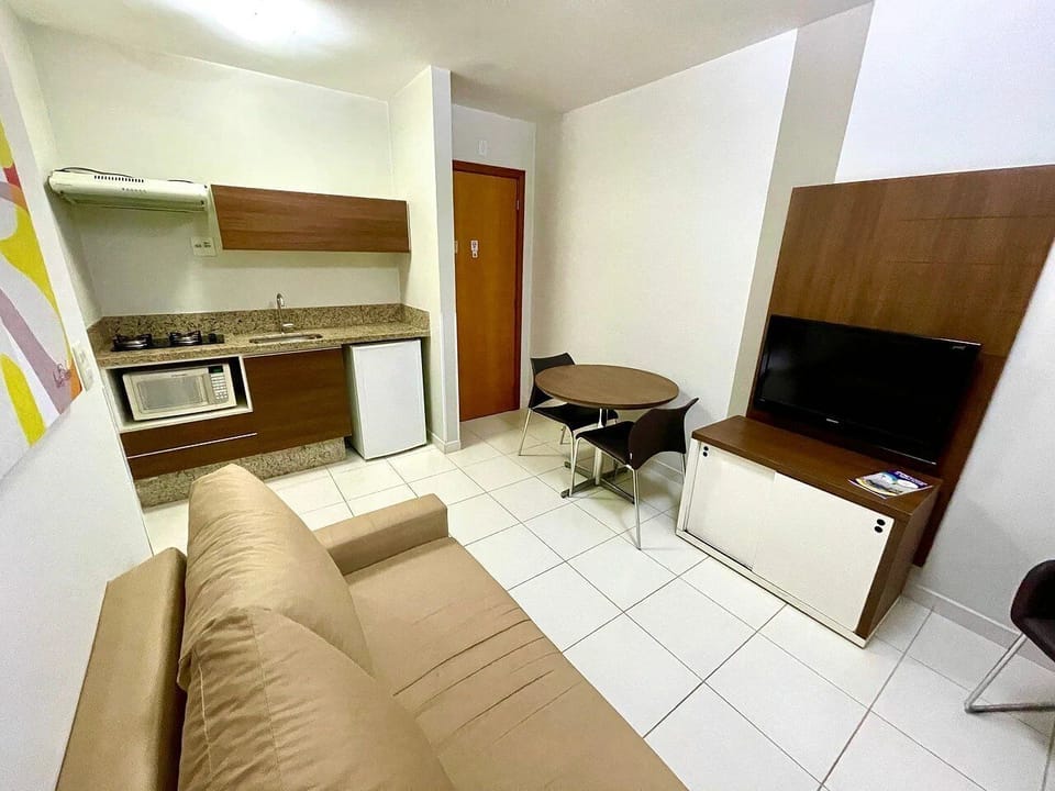Standard Apartment | Living area