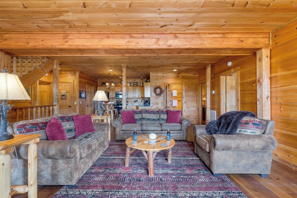 House (Multiple Bedrooms) | Interior