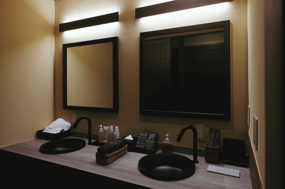 Japanese-style Quadruple Room, Non Smoking, Garden View | In-room safe, WiFi (free), bed sheets