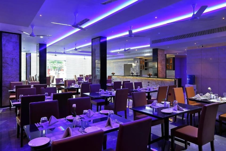 Renai Sreekrishna Hotel in Kerala