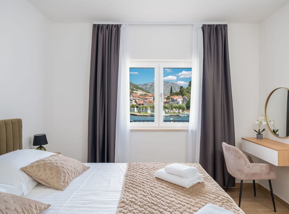 Villa (Four Bedroom Villa) | 4 bedrooms