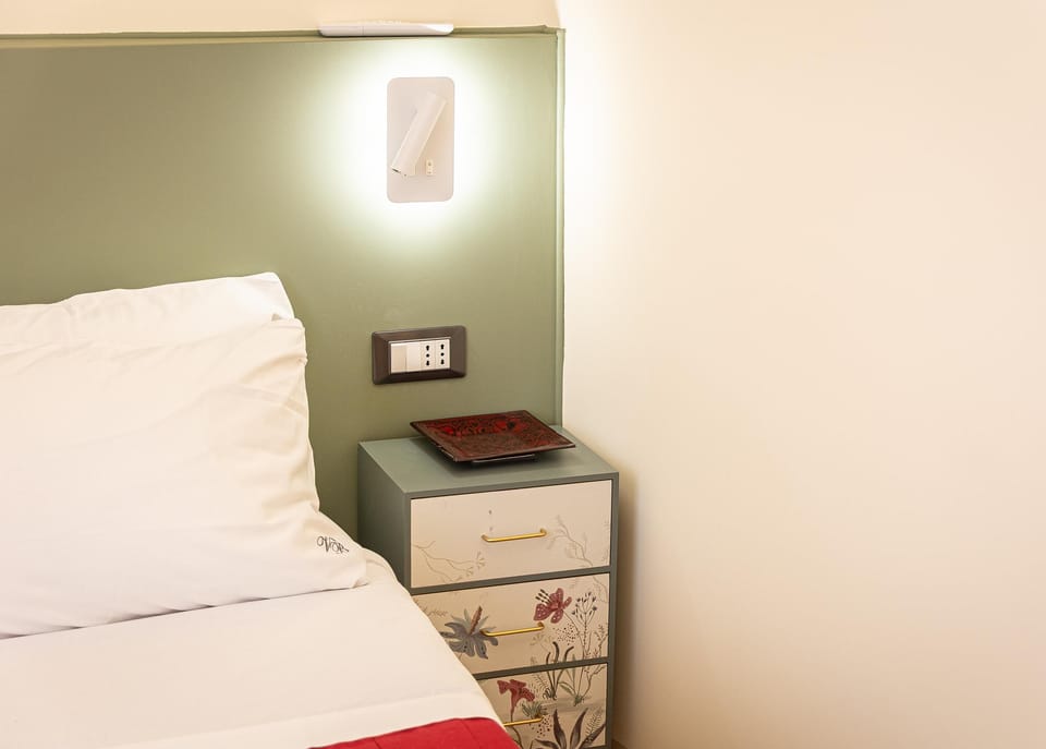 Apartment | 2 bedrooms, WiFi (free)