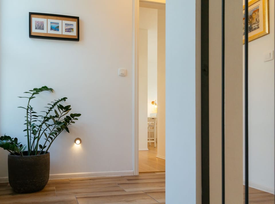 Villa (Five Bedroom House) | Lobby