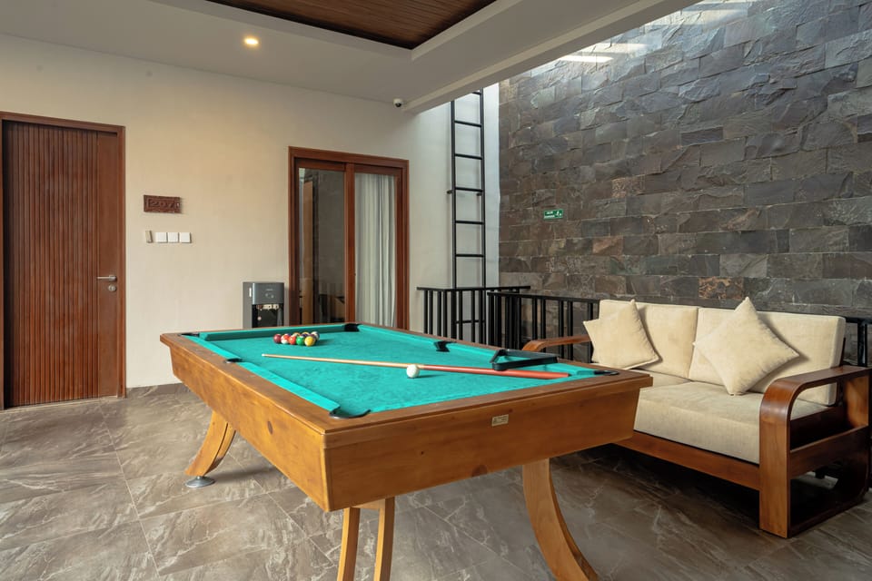 Billiards