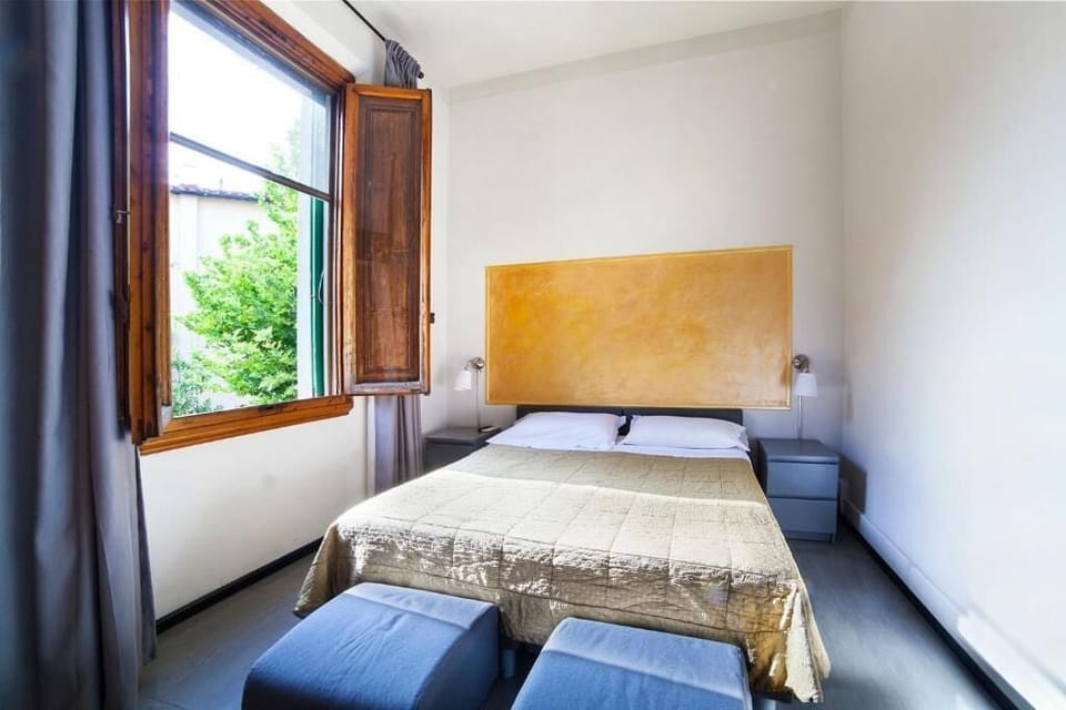 Basic Room | Free WiFi