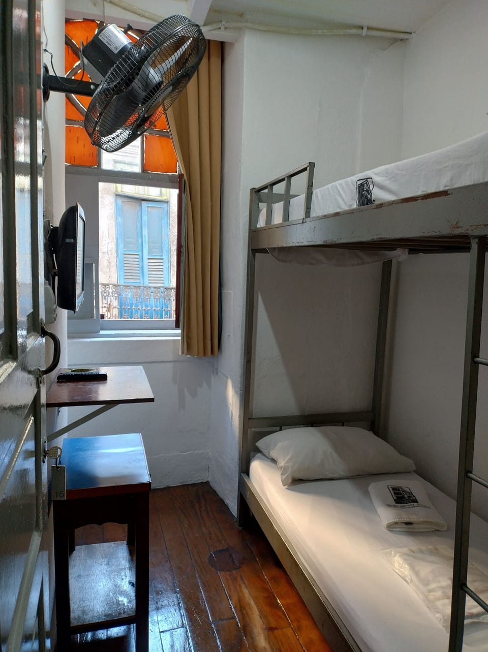 Superior Double Room | Desk, free WiFi, bed sheets