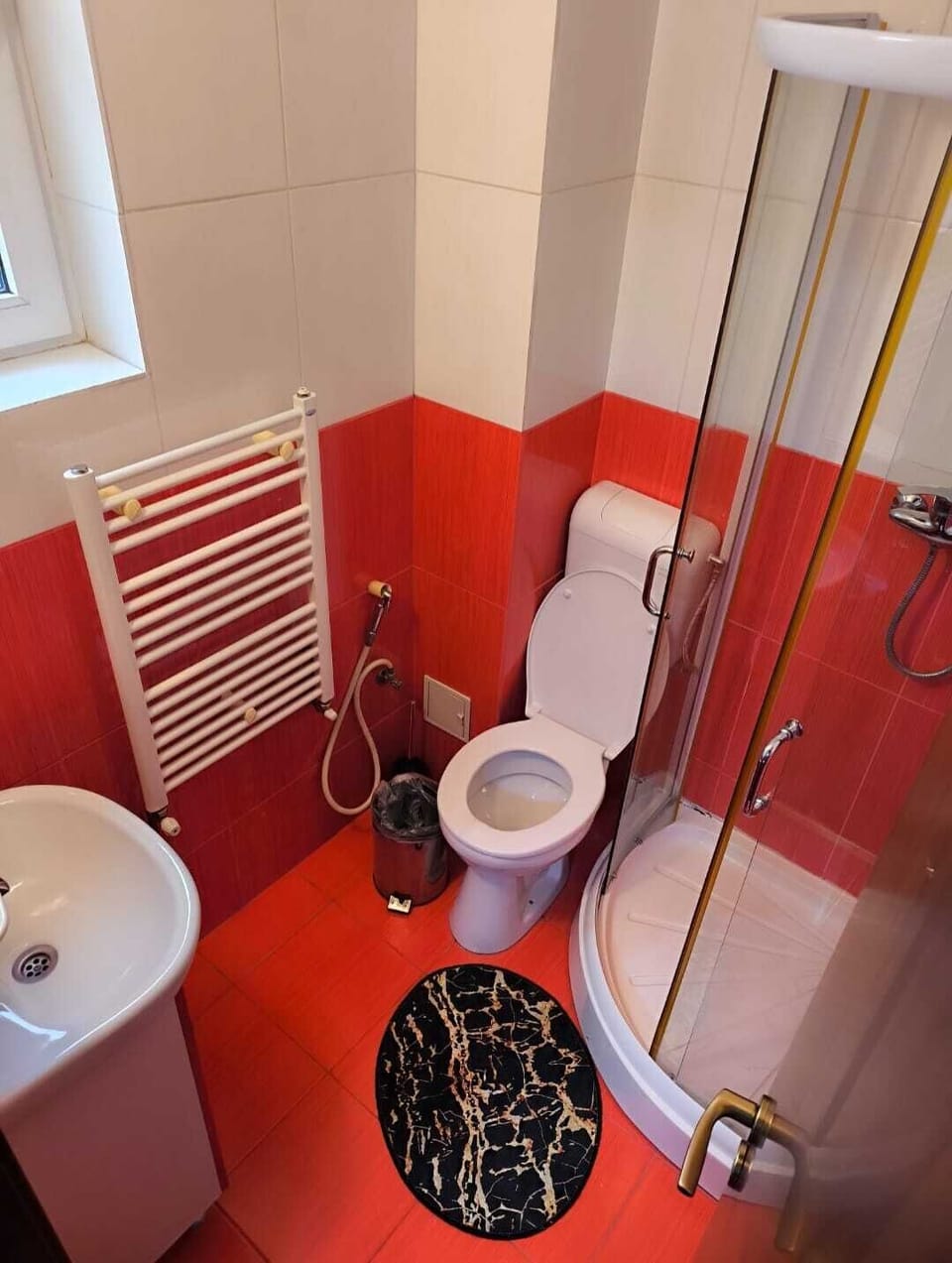 Bidet