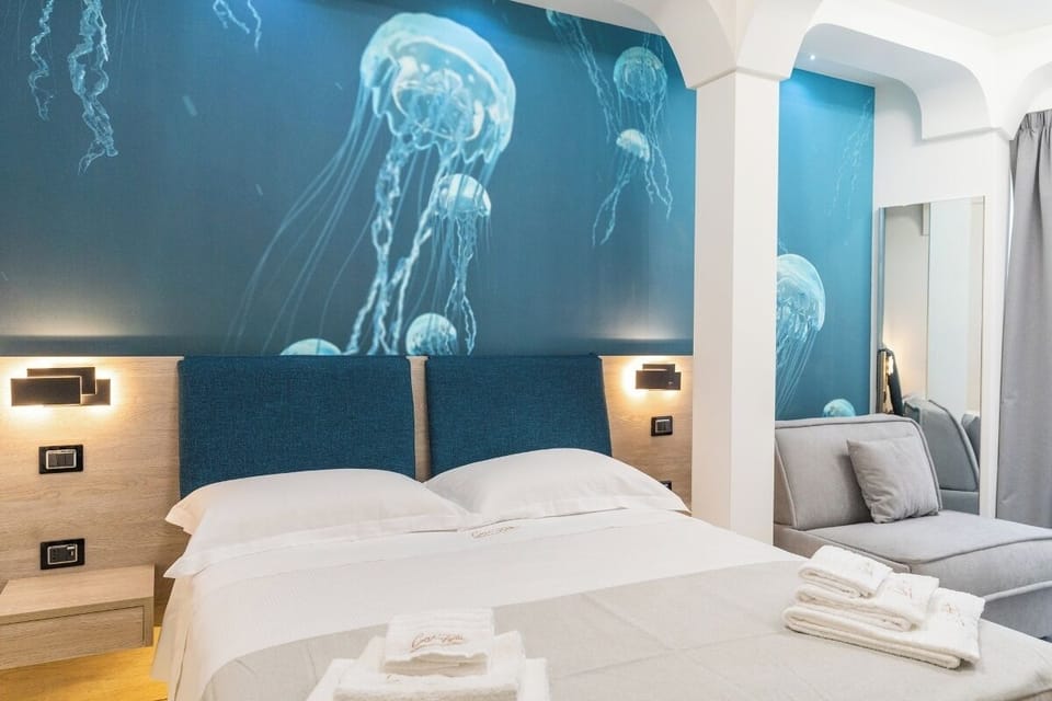 Triple Room, Balcony, City View | Free WiFi