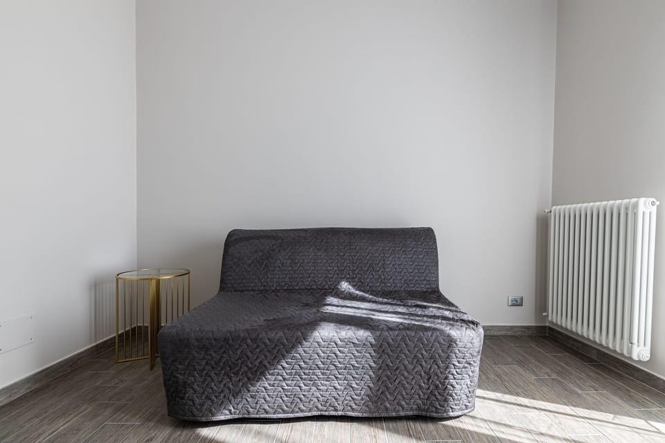 House | 1 bedroom