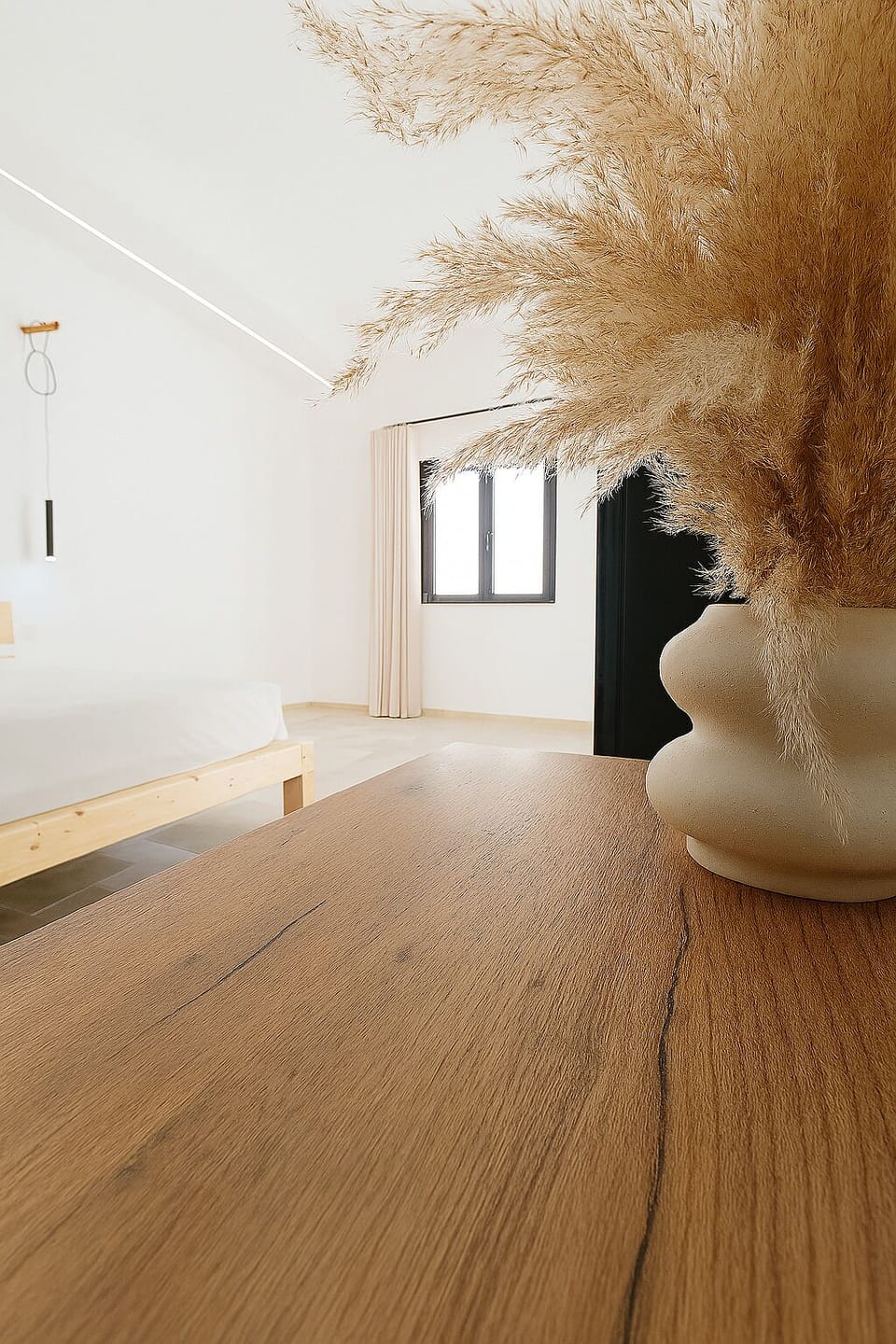 Superior Room, 1 King Bed, Pets Allowed | Living area | TV