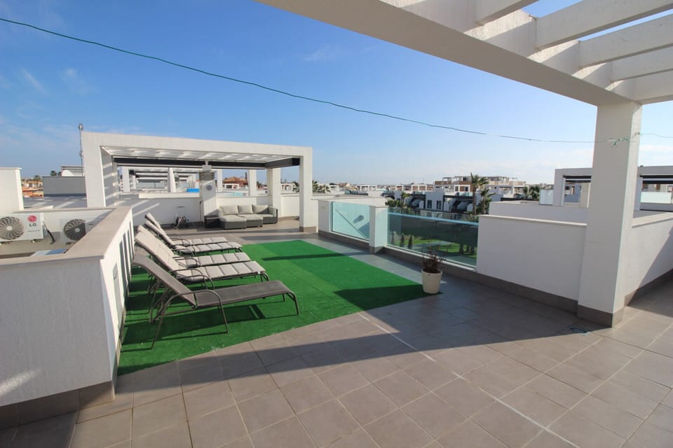 Apartment | Balcony