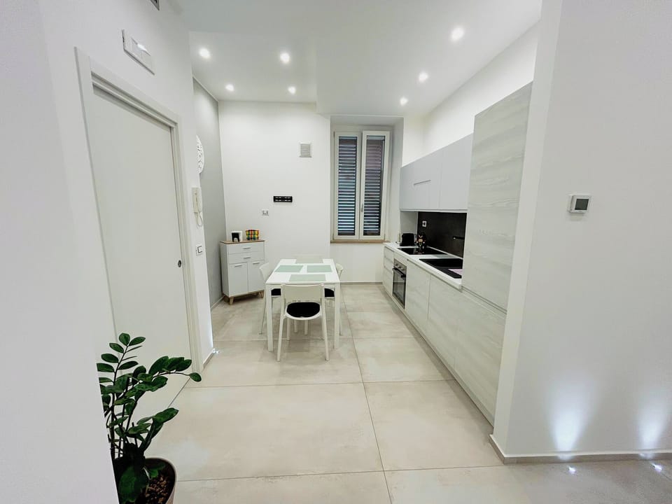 Condo | Living area
