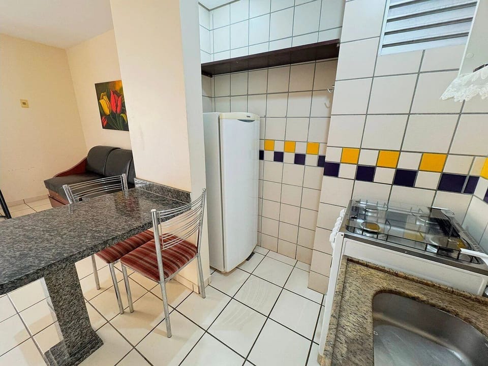 Apartment | Interior