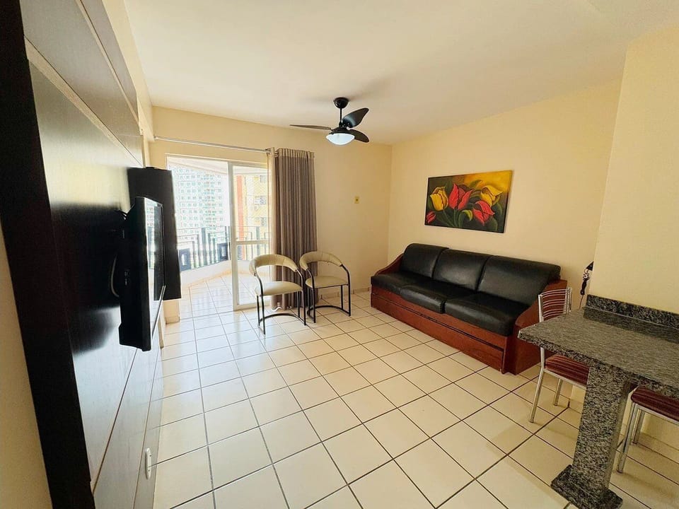 Apartment | Living area