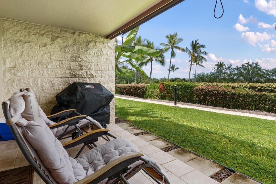 Condo, 2 Bedrooms | Terrace/patio
