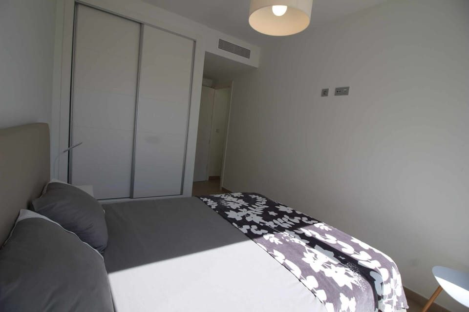 Apartment | 3 bedrooms, iron/ironing board