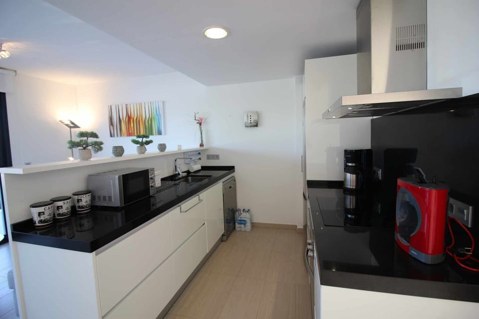 Apartment | Private kitchen
