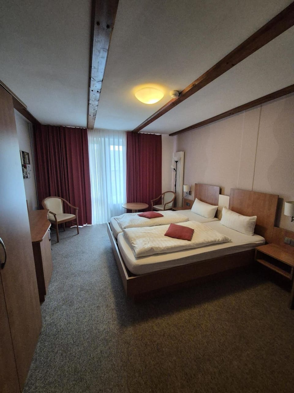 Hotel zur Krone Hotel in Saxony-Anhalt, Germany