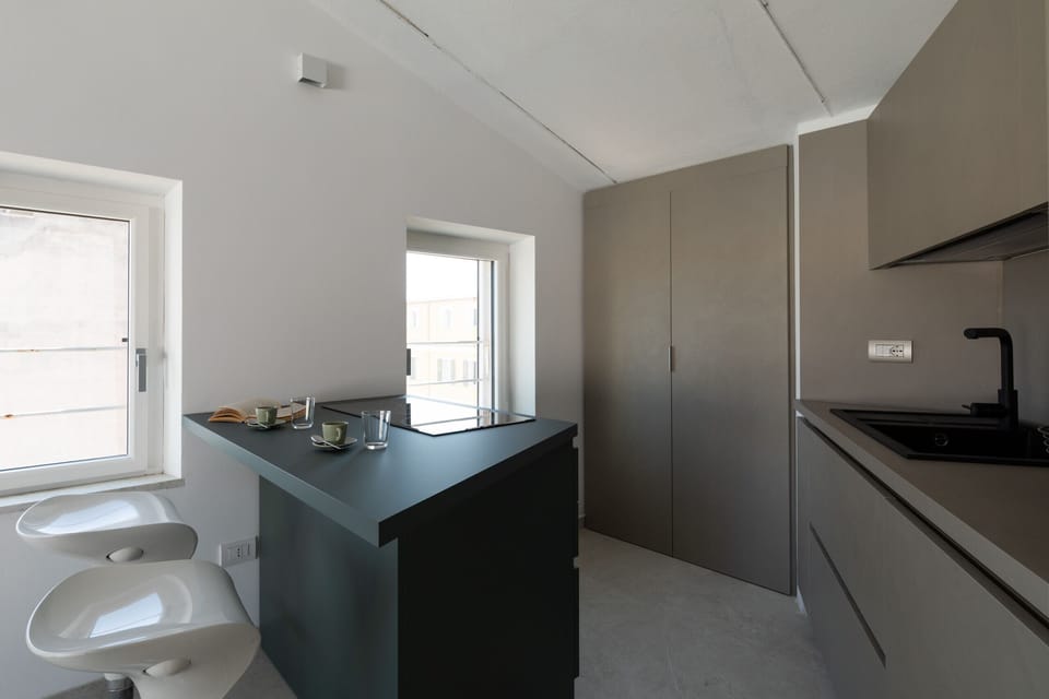 House | 1 bedroom