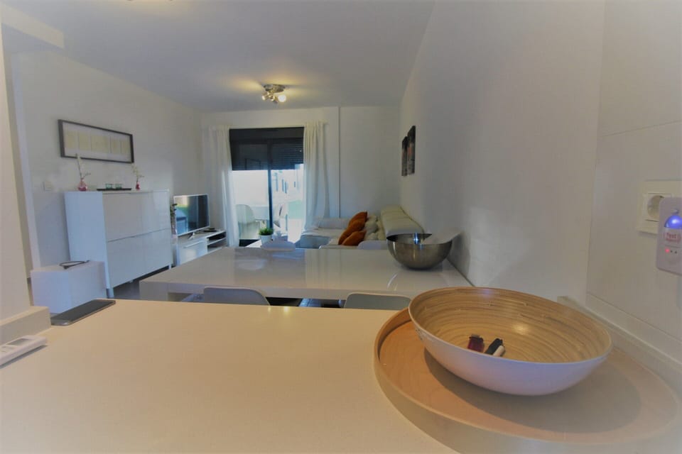 Apartment | Private kitchen