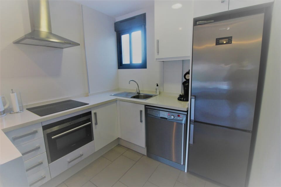 Apartment | Private kitchen