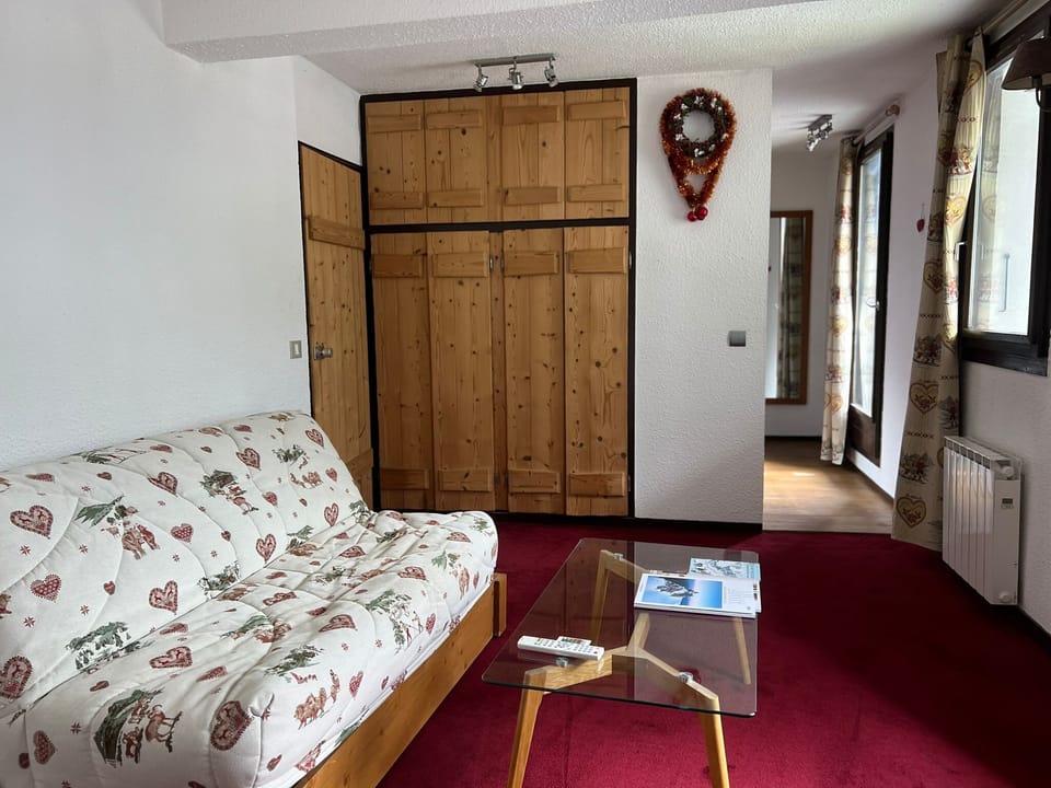 House | 1 bedroom, Internet