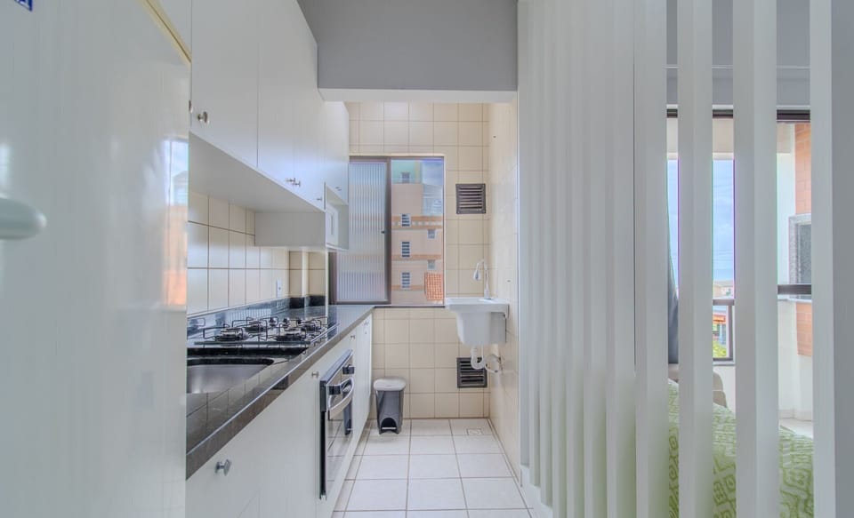 Basic Apartment | Private kitchen