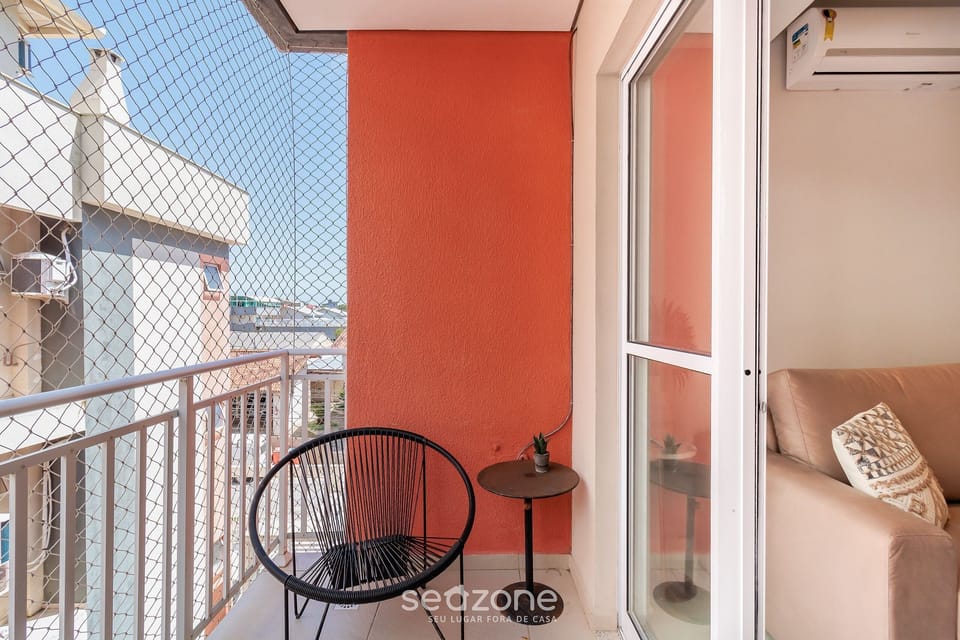 Basic Apartment | Property grounds