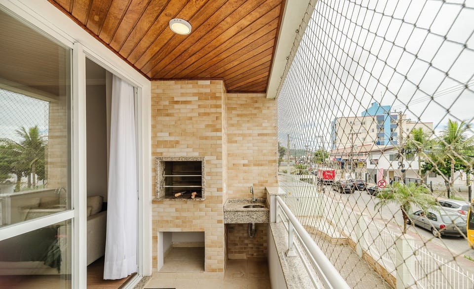Basic Apartment | Property grounds