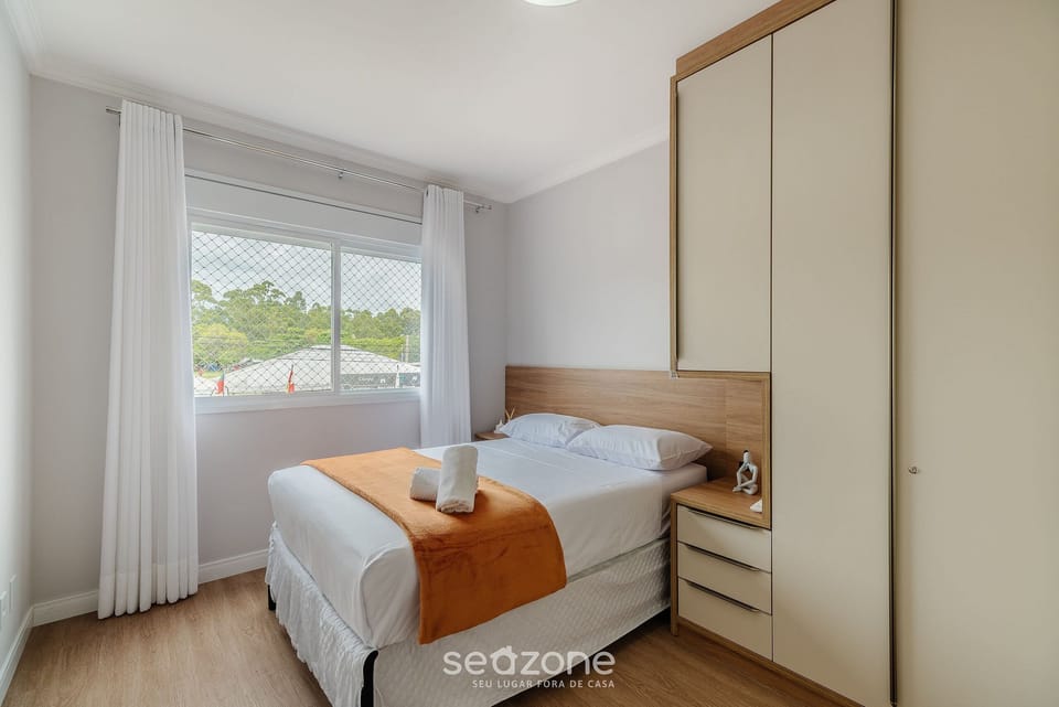 Basic Apartment | 2 bedrooms