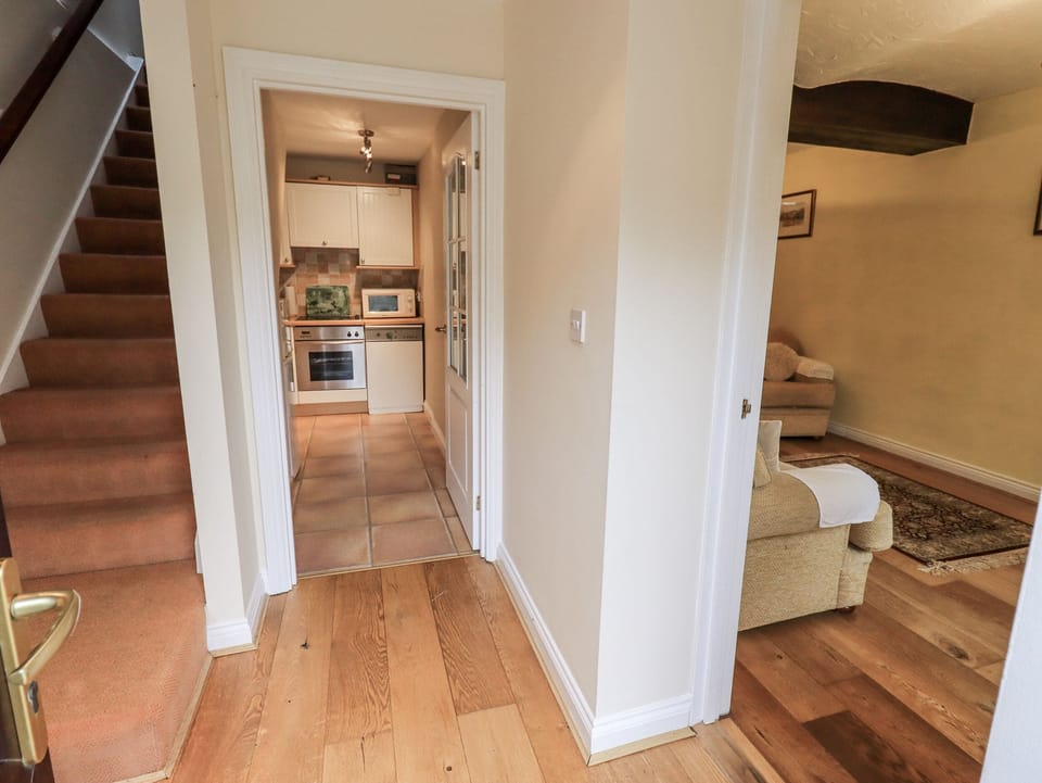Cottage | Interior