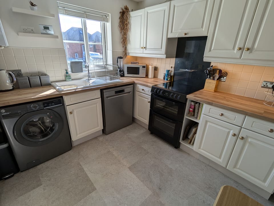 House | Private kitchen