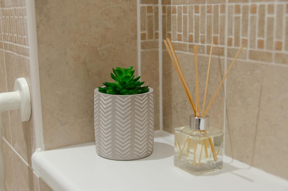 Apartment | Bathroom