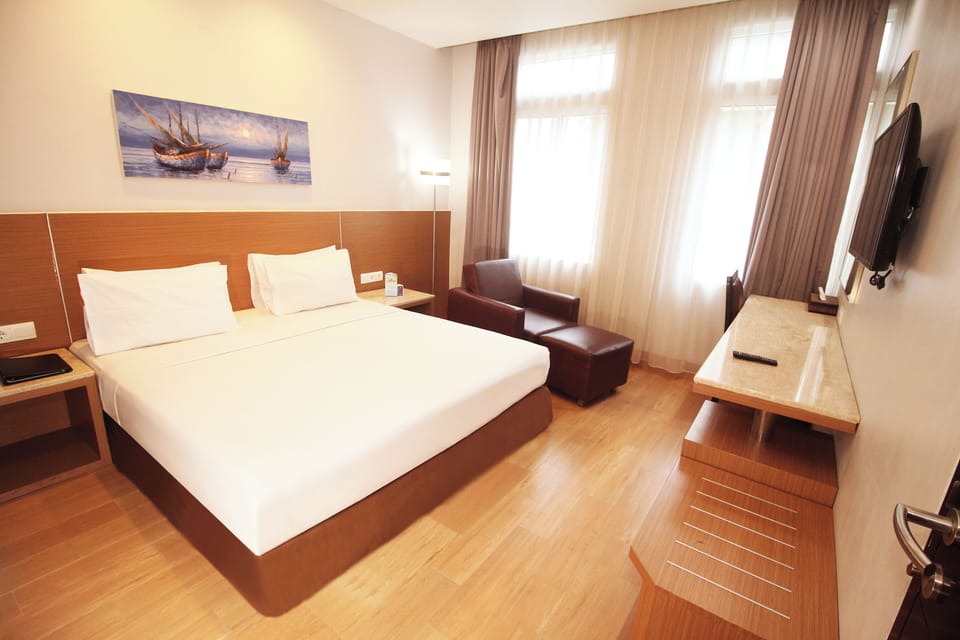 Suite Room | WiFi (free)