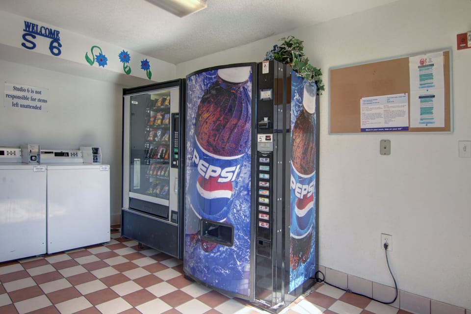 Vending machine