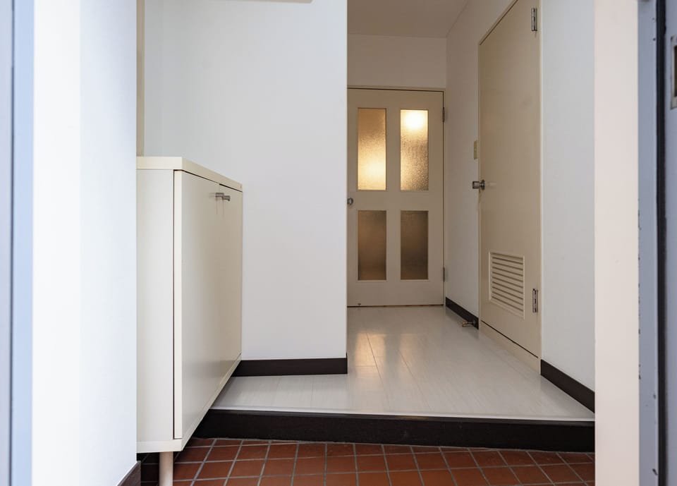 Apartment | WiFi (free)