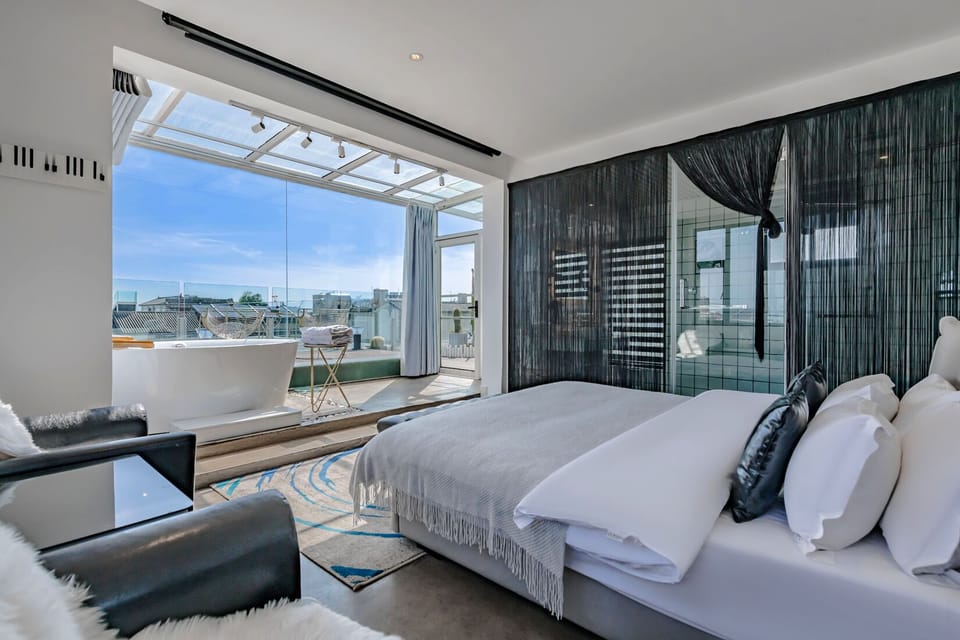 Superior Double Room | View from room