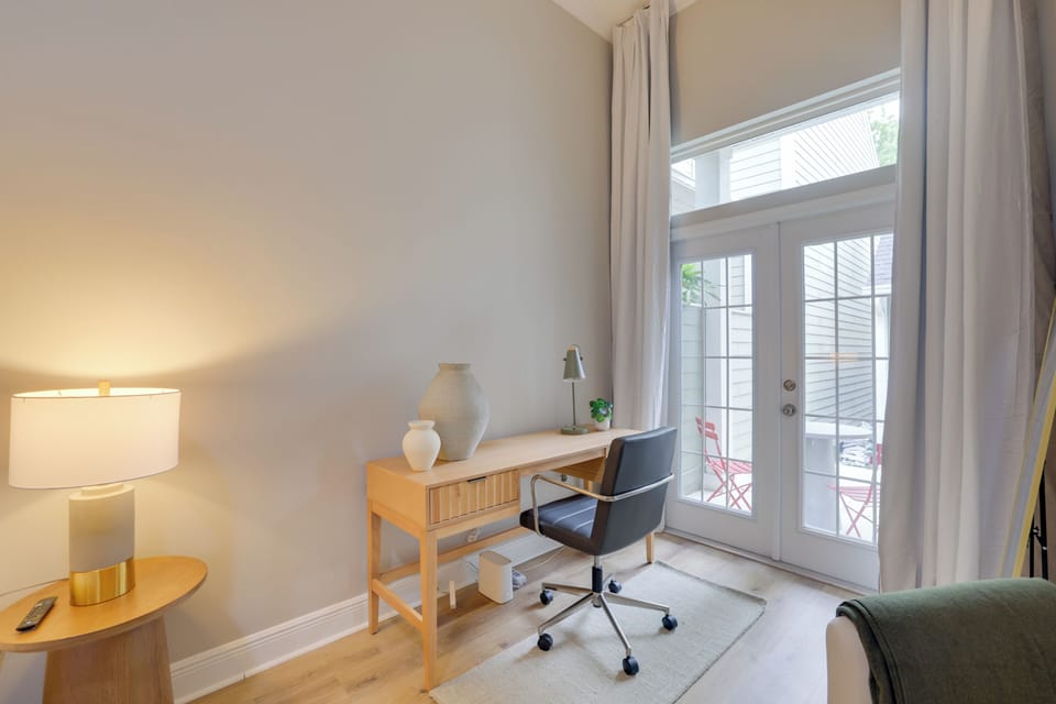 Apartment (3 Bedrooms) | Interior