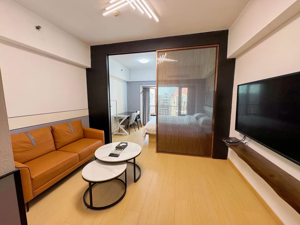 Comfort Double Room | View from room