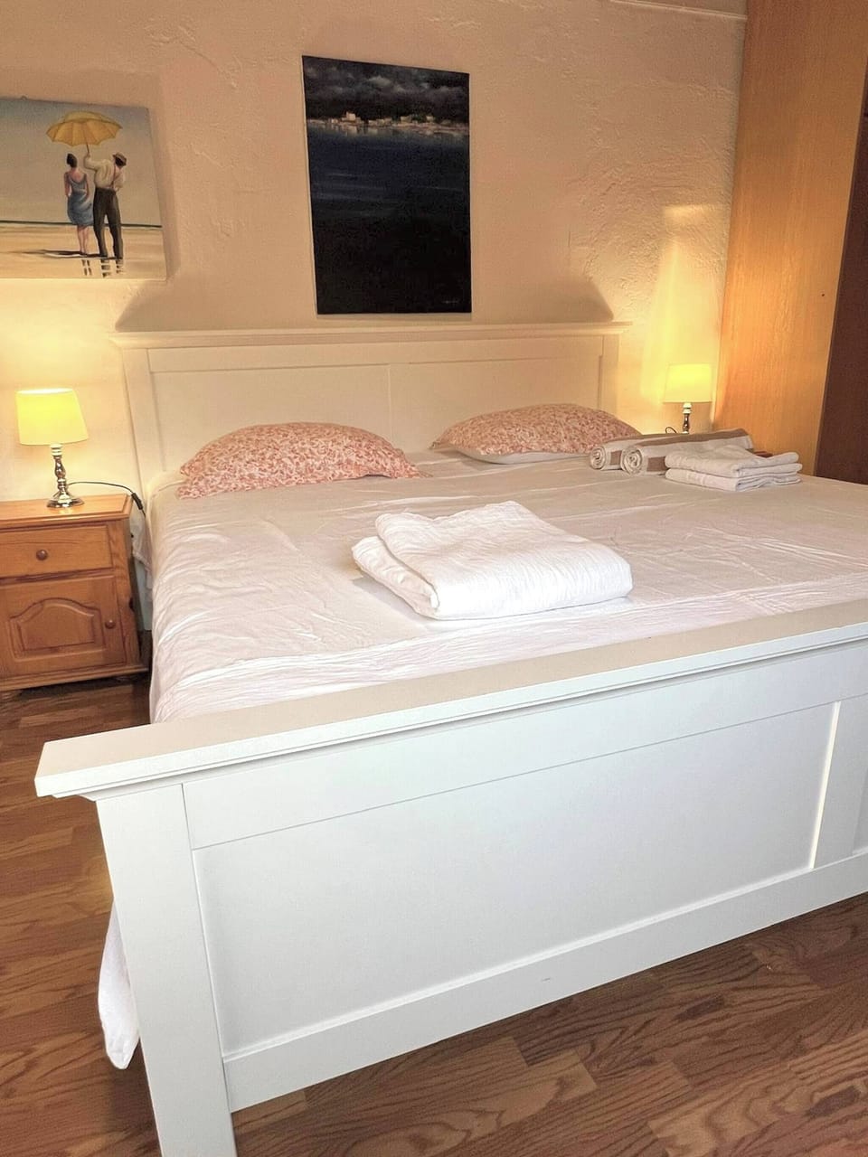 Apartment, 1 Bedroom, Smoking, Balcony | 1 bedroom